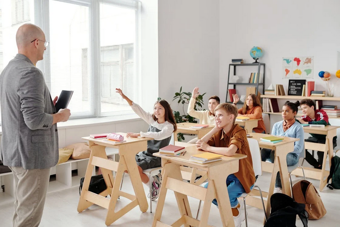 students