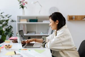 laptop